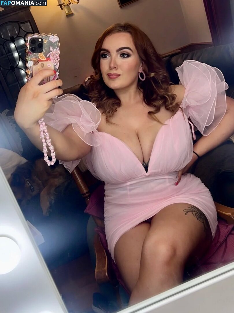 Julie Donaldson / julieeeed1997 Nudo OnlyFans  Foto trapelata #2