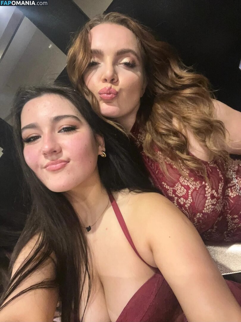 Julie Donaldson / julieeeed1997 Nudo OnlyFans  Foto trapelata #13