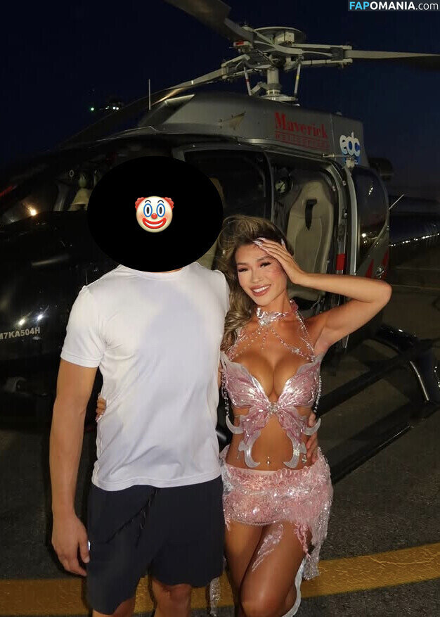 Julieeepham Nudo OnlyFans  Foto trapelata #8