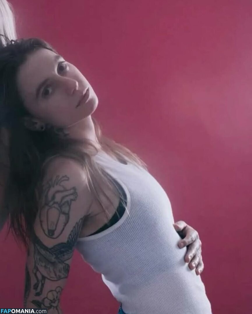 Julien Baker / julienrbaker Nudo OnlyFans  Foto trapelata #2