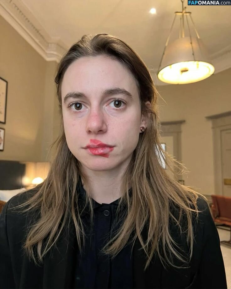Julien Baker / julienrbaker Nudo OnlyFans  Foto trapelata #9