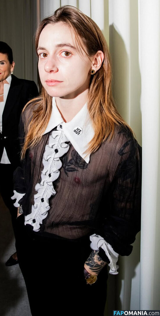 Julien Baker / julienrbaker Nudo OnlyFans  Foto trapelata #11