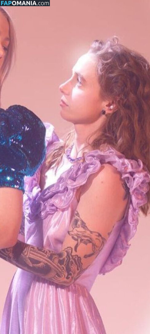 Julien Baker / julienrbaker Nudo OnlyFans  Foto trapelata #15