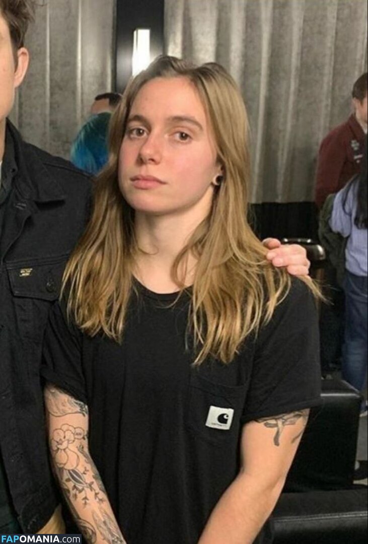 Julien Baker / julienrbaker Nudo OnlyFans  Foto trapelata #22
