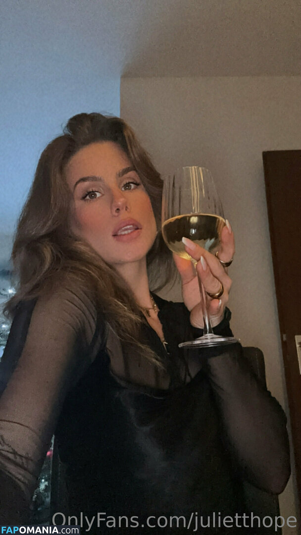 juliette.hope / julietthope Nudo OnlyFans  Foto trapelata #15