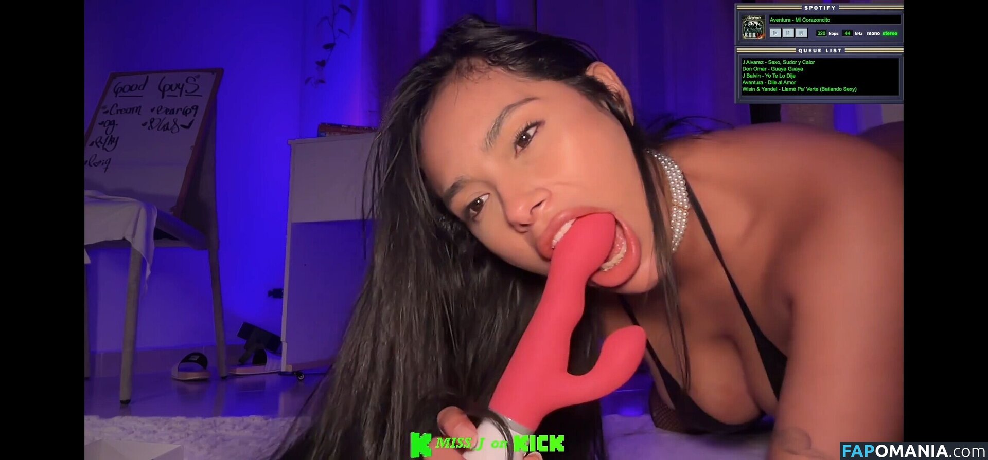 JuliMedCo Nudo OnlyFans  Foto trapelata #2