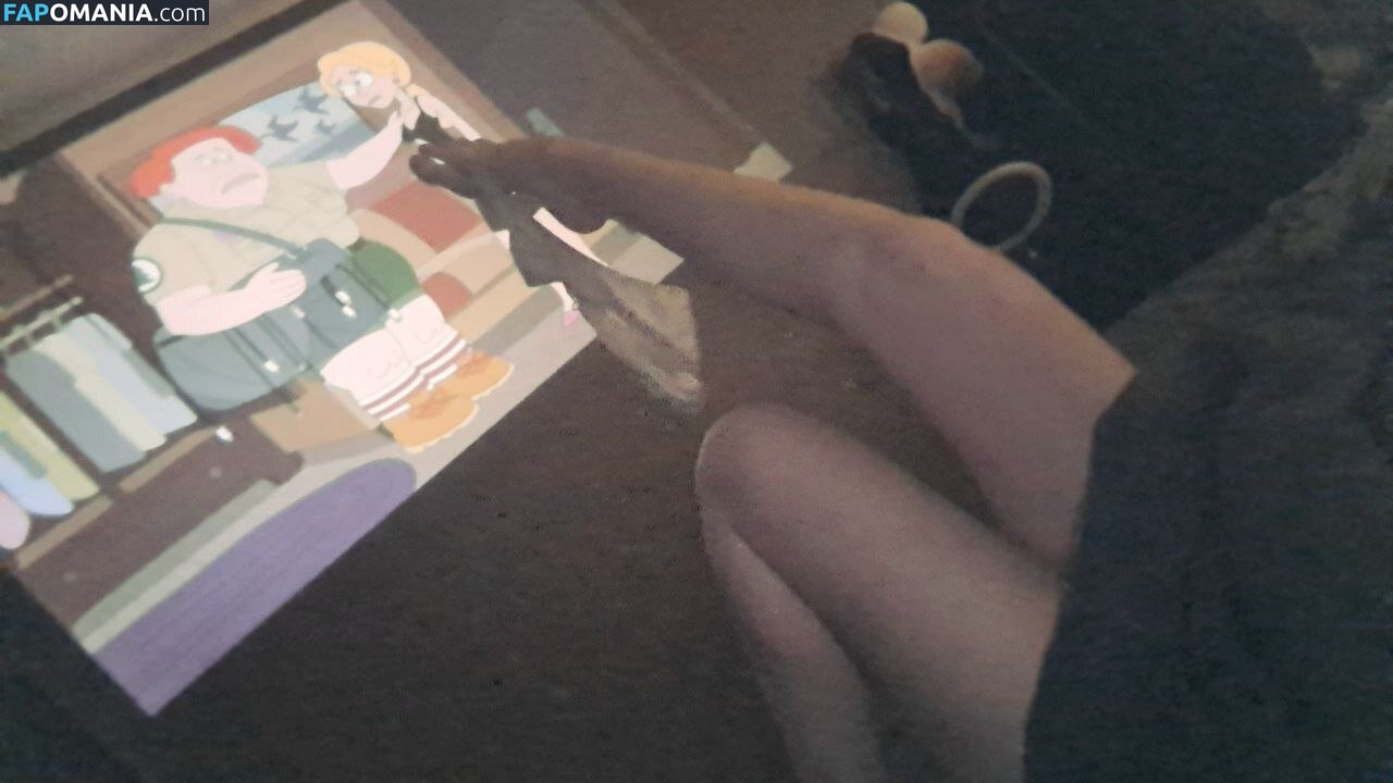 Julia Situn / Julnerius / s_ann / Юлия Ситун Nudo OnlyFans  Foto trapelata #116