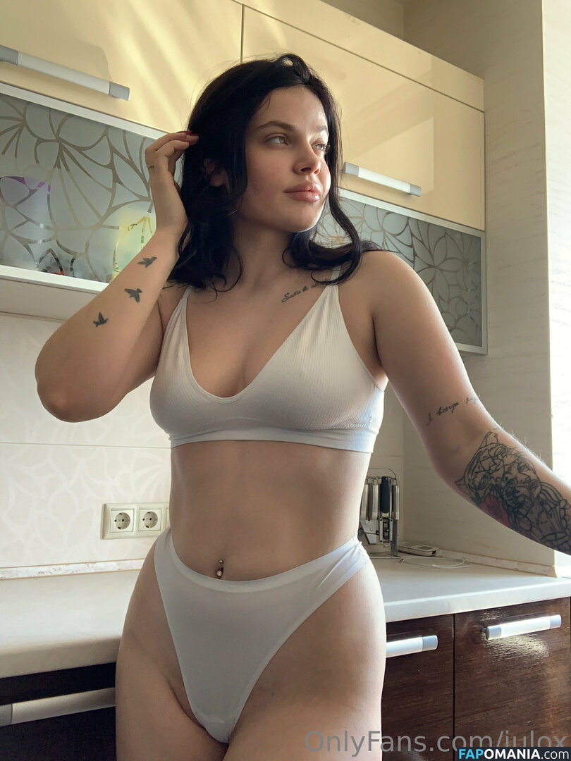 julox / risitjulio96 Nudo OnlyFans  Foto trapelata #8