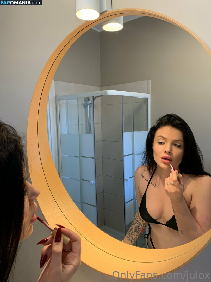 julox / risitjulio96 Nudo OnlyFans  Foto trapelata #16