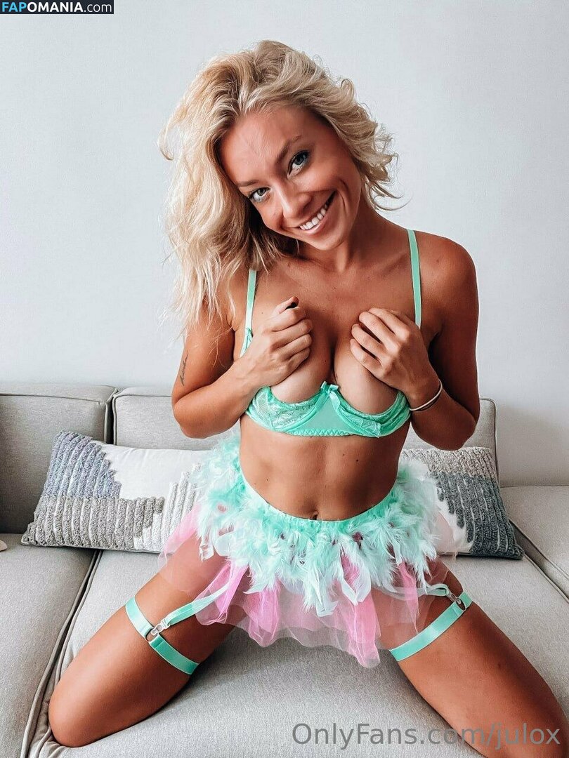 julox / risitjulio96 Nudo OnlyFans  Foto trapelata #93