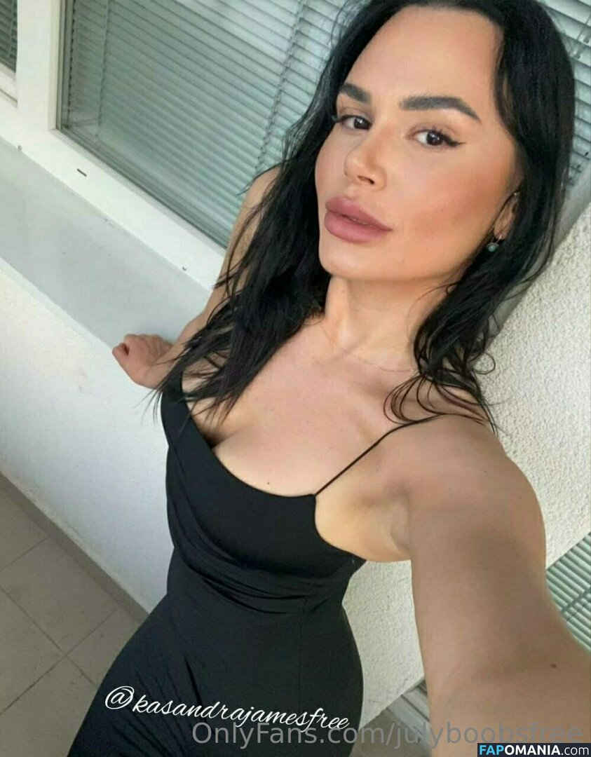 julyboobsfree Nudo OnlyFans  Foto trapelata #84