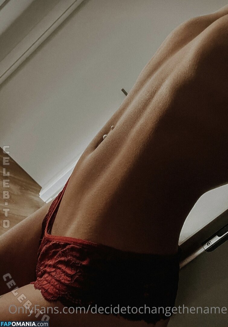 Julz Journey / decidetochangethename / julz_journey_ Nudo OnlyFans  Foto trapelata #1