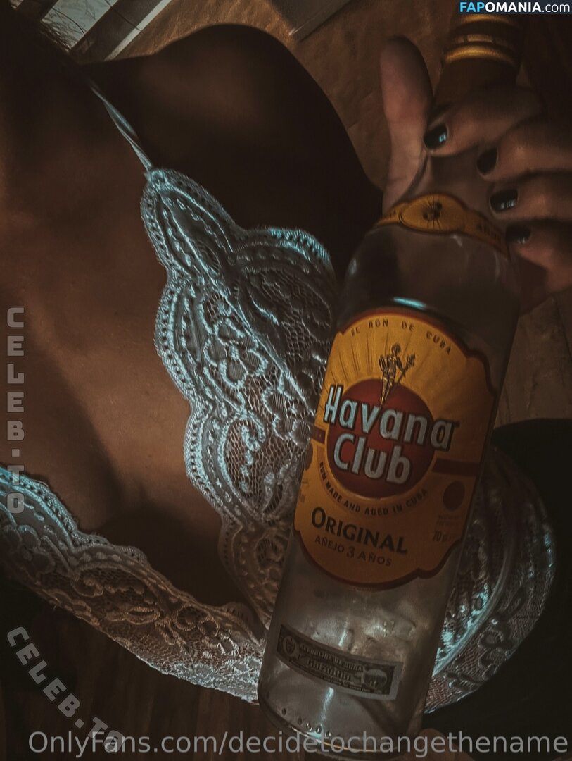 Julz Journey / decidetochangethename / julz_journey_ Nudo OnlyFans  Foto trapelata #2