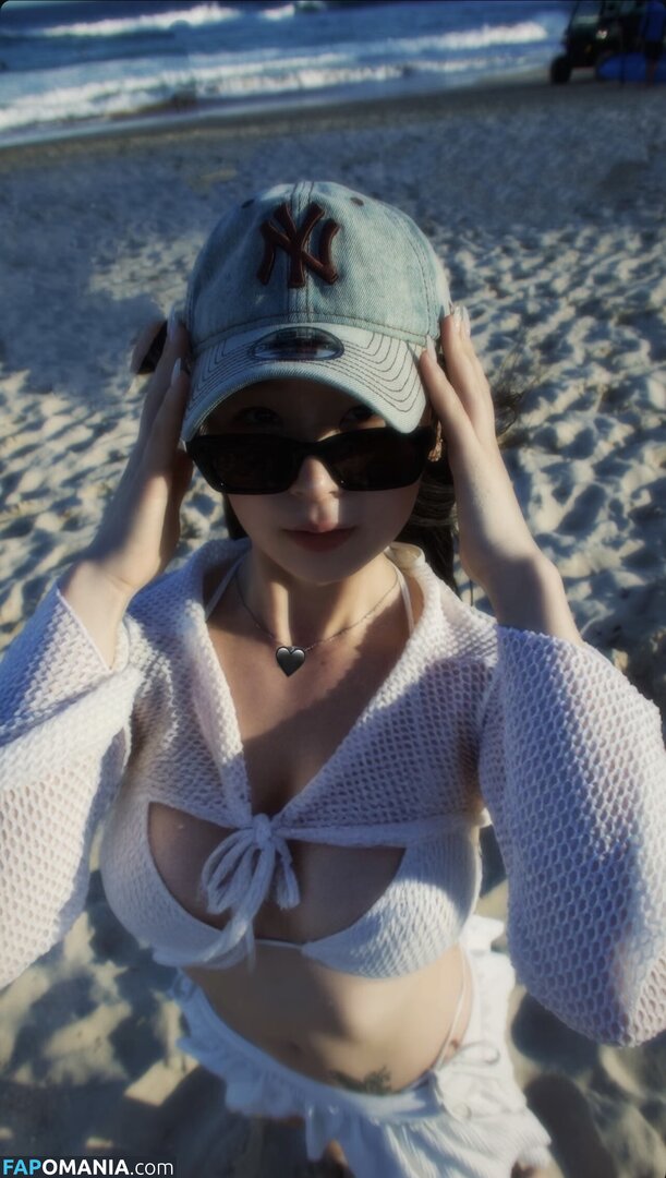 Jumybear / justjordie Nudo OnlyFans  Foto trapelata #1