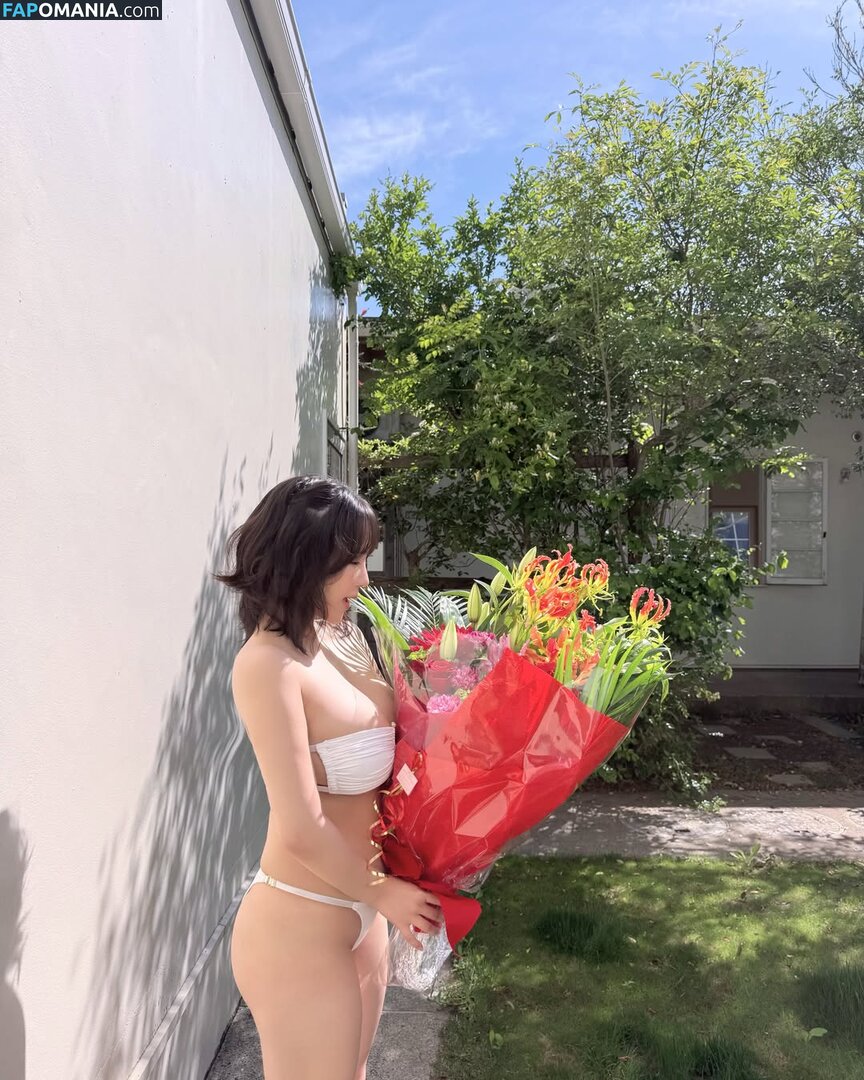 Jun Amaki / jun.amaki / toride37 Nudo OnlyFans  Foto trapelata #855