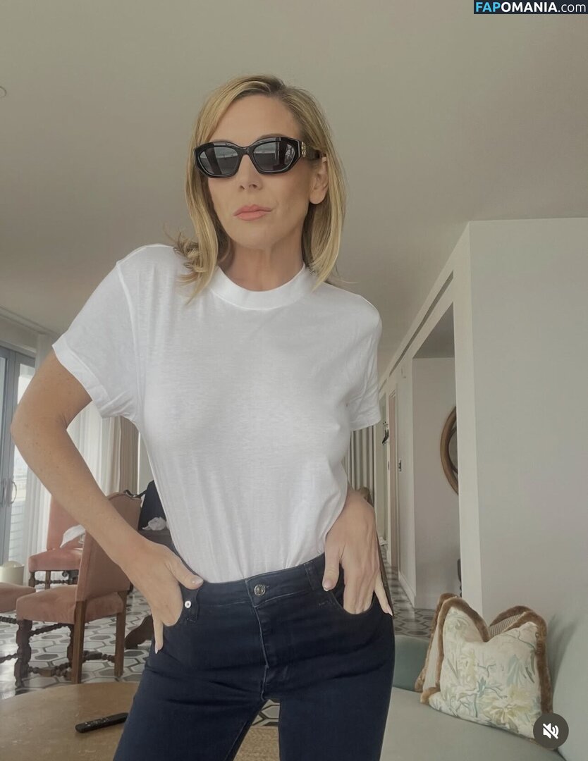 June Diane Raphael / junediane Nudo OnlyFans  Foto trapelata #1
