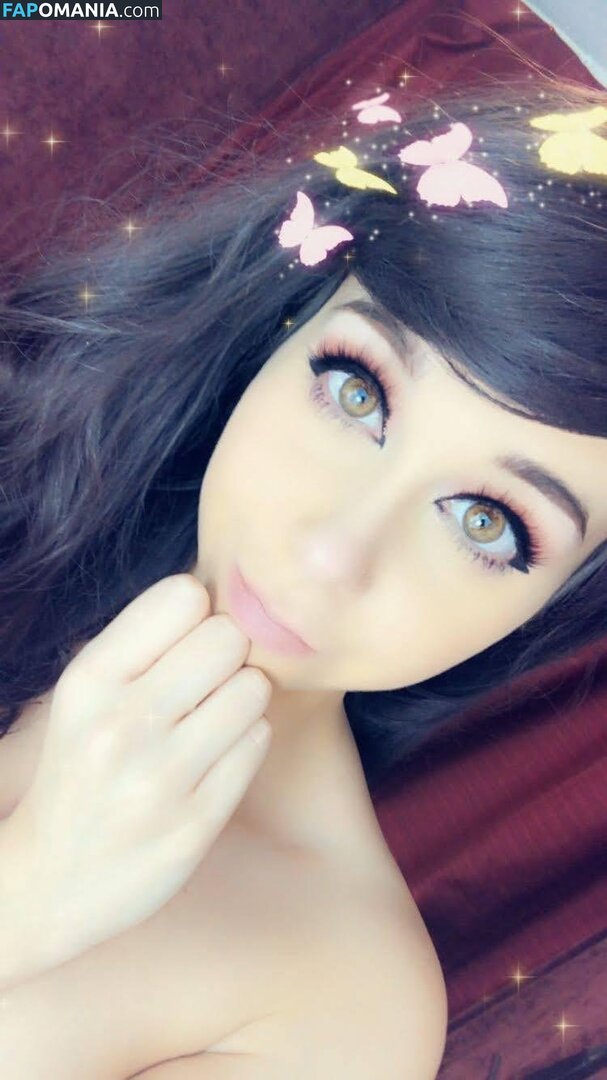 June Nicole Lapine / https: / shoe0nhead Nudo OnlyFans  Foto trapelata #7