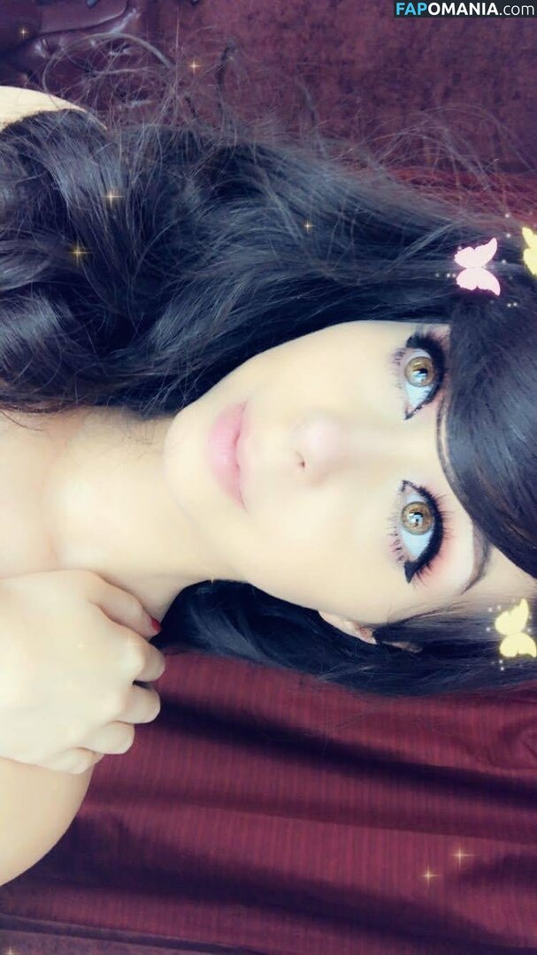 June Nicole Lapine / https: / shoe0nhead Nudo OnlyFans  Foto trapelata #8