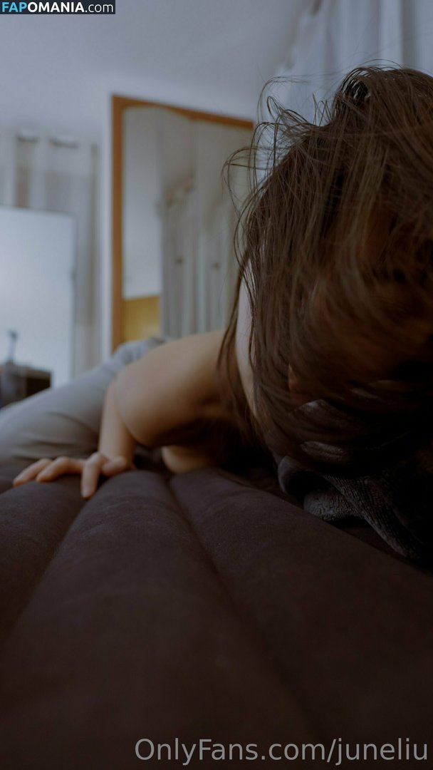 juneliu / juneliusp Nudo OnlyFans  Foto trapelata #8