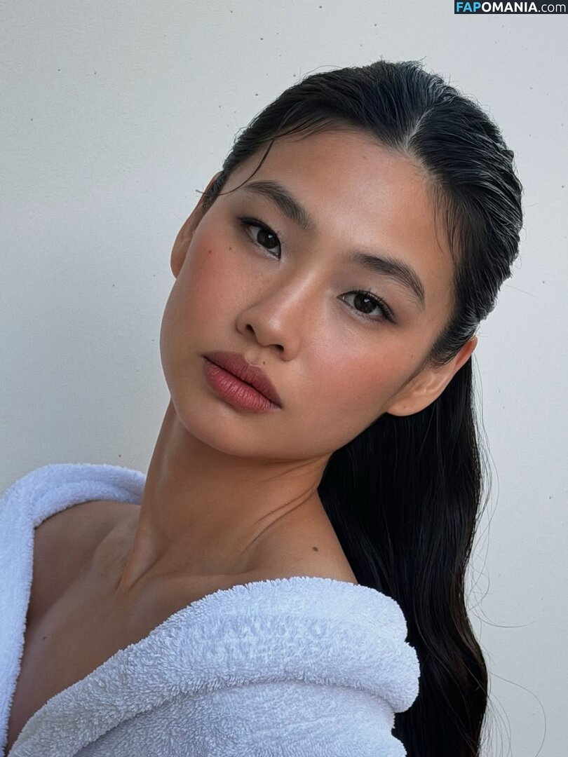 Jung Ho-yeon Nudo OnlyFans  Foto trapelata #5
