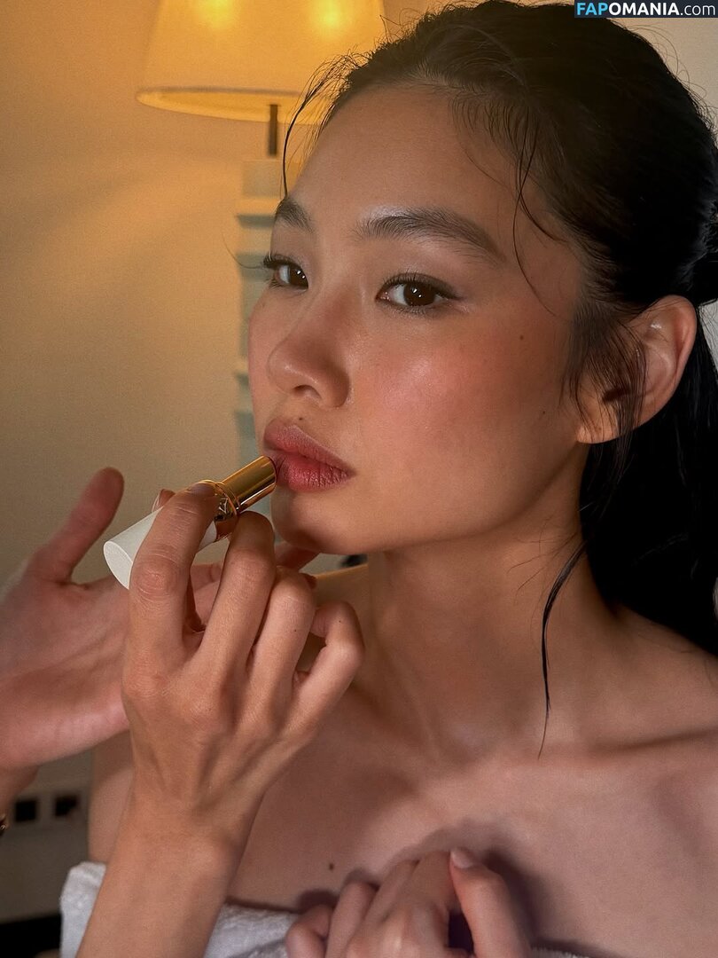 Jung Ho-yeon Nudo OnlyFans  Foto trapelata #6
