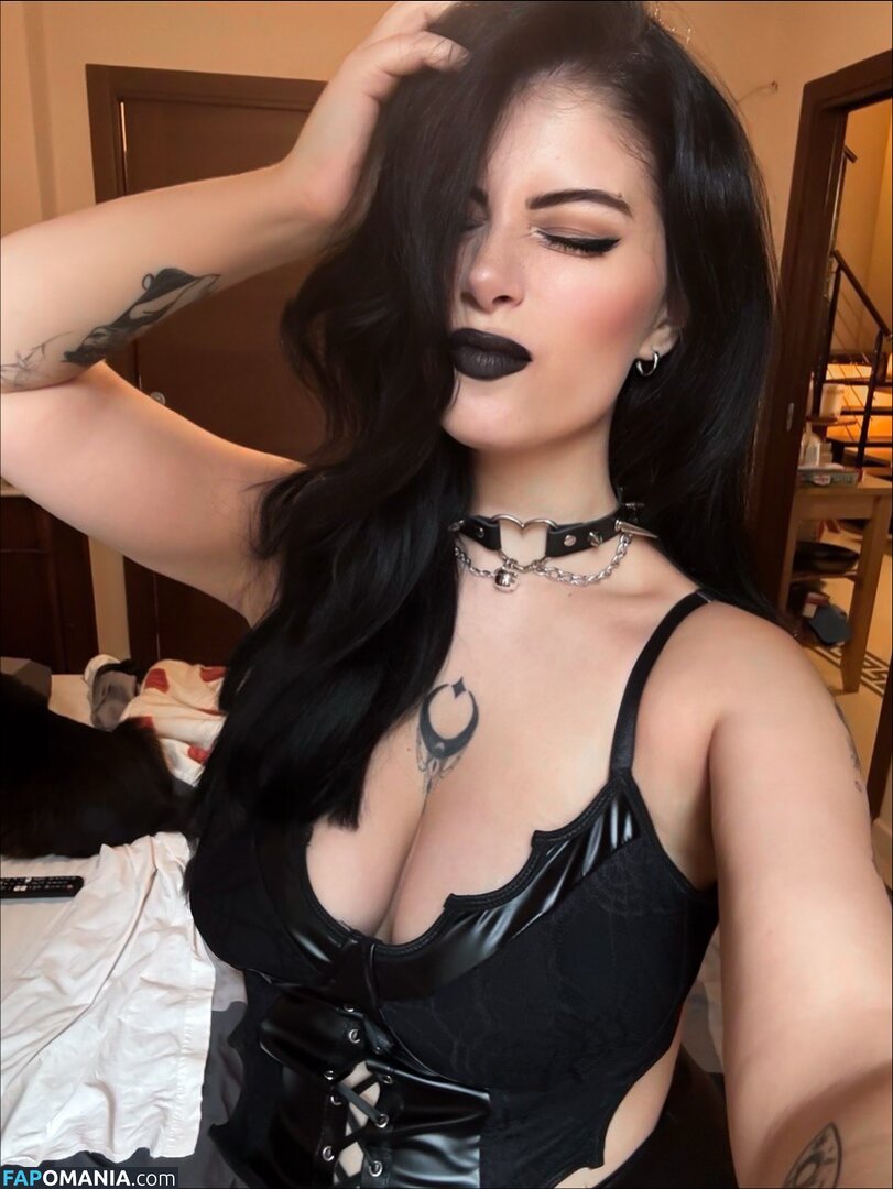 Juniper / Junipertw / juniper_tw / juniperof Nudo OnlyFans  Foto trapelata #18