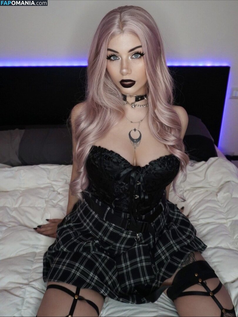 Juniper / Junipertw / juniper_tw / juniperof Nudo OnlyFans  Foto trapelata #23