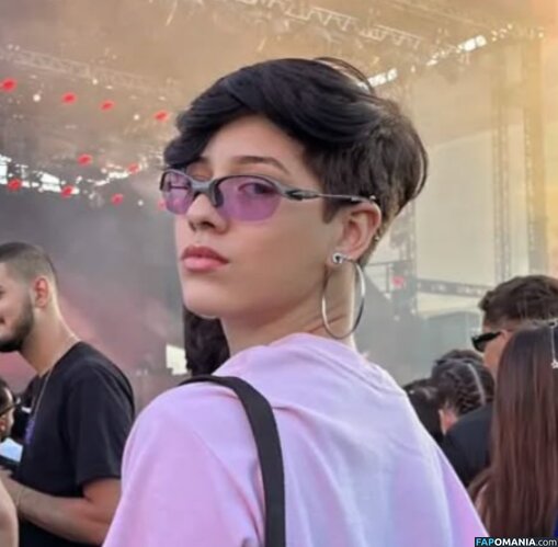 Juniza / juliananiiza Nudo OnlyFans  Foto trapelata #3