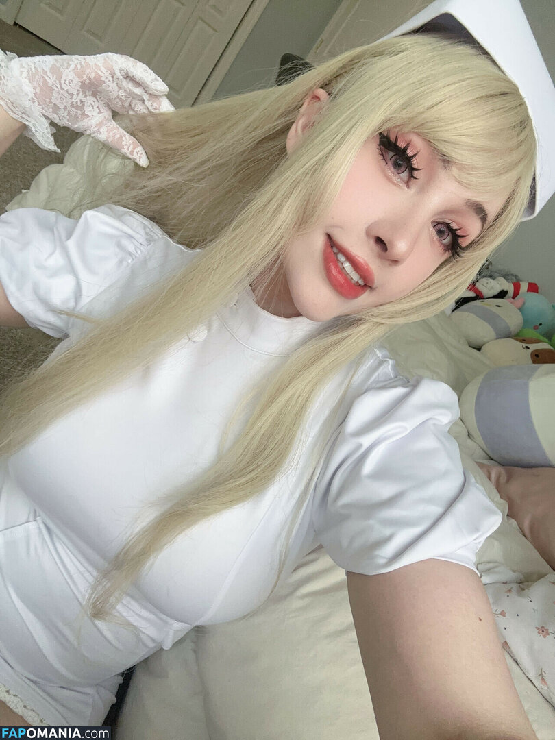 Junkenstein Nudo OnlyFans  Foto trapelata #116