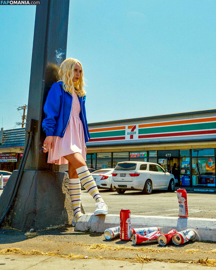 Juno Temple / junotemple Nudo OnlyFans  Foto trapelata #10