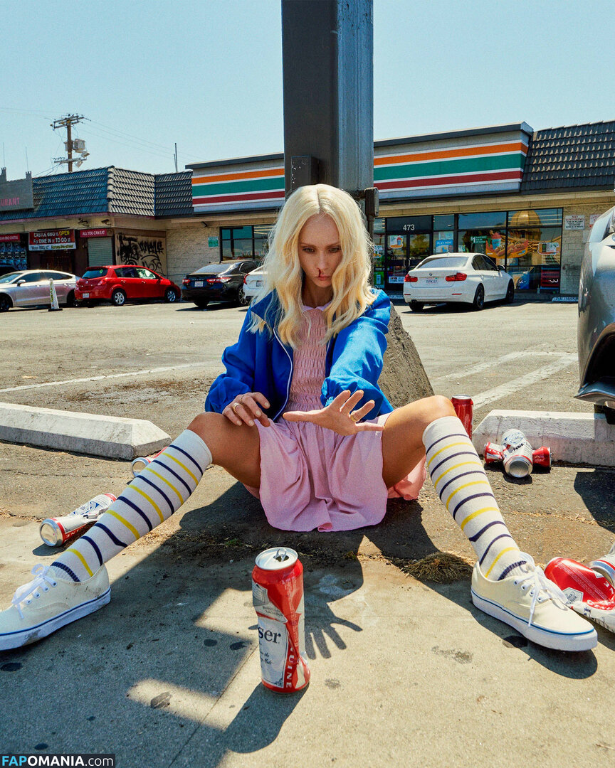 Juno Temple / junotemple Nudo OnlyFans  Foto trapelata #12