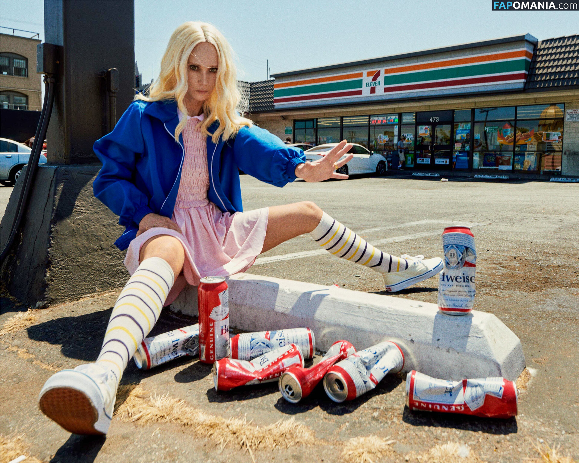 Juno Temple / junotemple Nudo OnlyFans  Foto trapelata #14