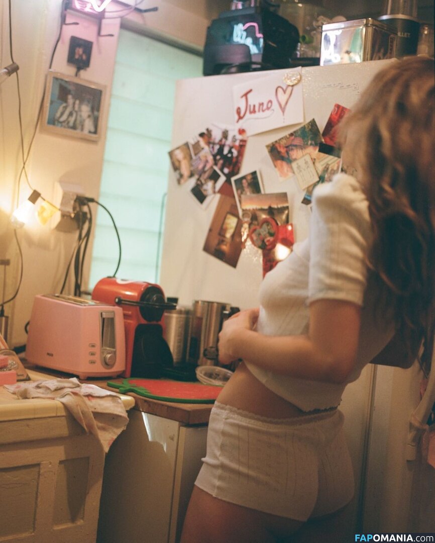 Juno Temple / junotemple Nudo OnlyFans  Foto trapelata #16