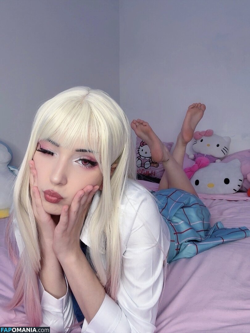 Juptears Nudo OnlyFans  Foto trapelata #5