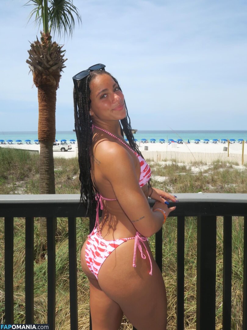 Jurnee Lane / jurnee.mykala Nudo OnlyFans  Foto trapelata #2