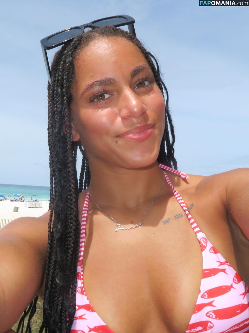 Jurnee Lane / jurnee.mykala Nudo OnlyFans  Foto trapelata #6