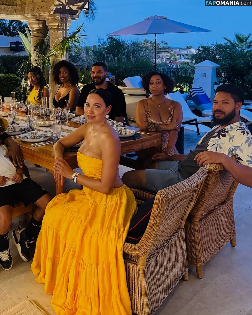 Jurnee Smollett / jurneesmollett Nudo OnlyFans  Foto trapelata #139