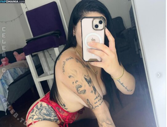 just_micaela / micaela2002xx Nudo OnlyFans  Foto trapelata #3