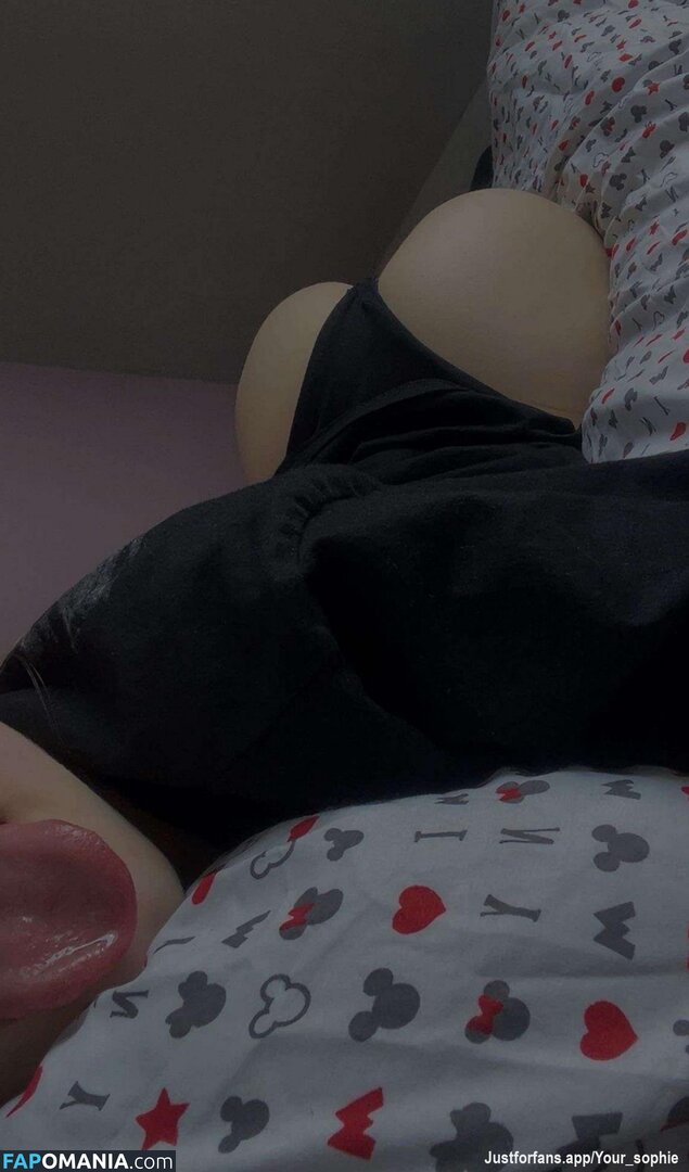 Just_sophie Nudo OnlyFans  Foto trapelata #7
