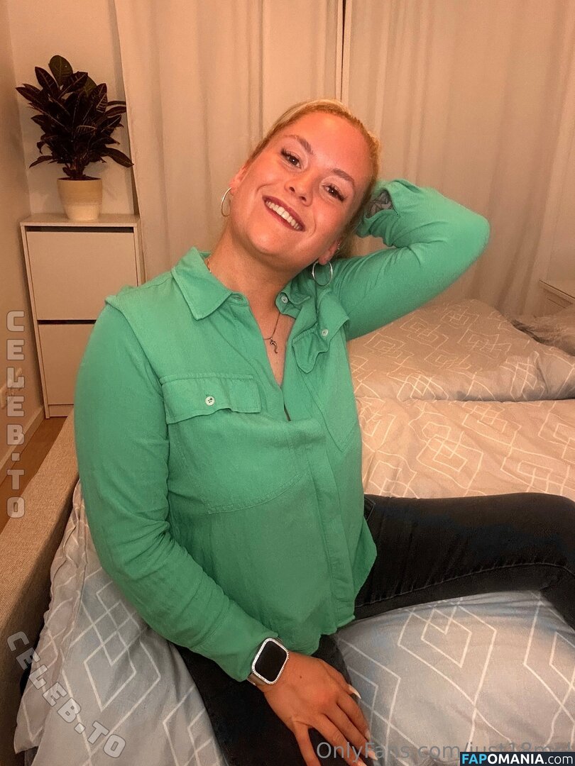 just18mel Nudo OnlyFans  Foto trapelata #8