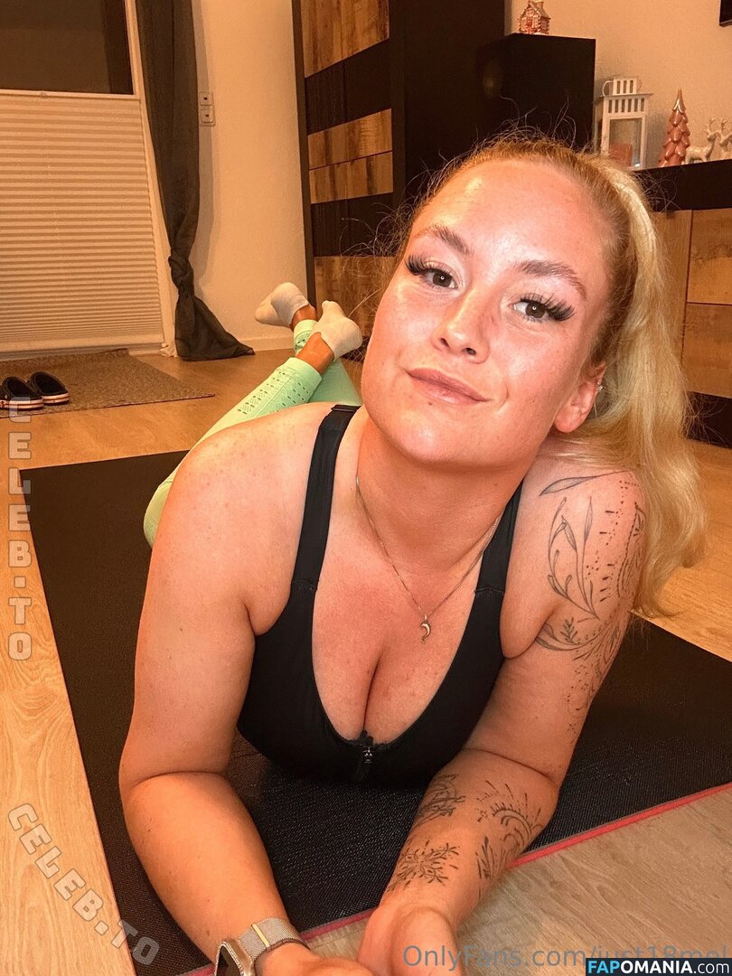 just18mel Nudo OnlyFans  Foto trapelata #12