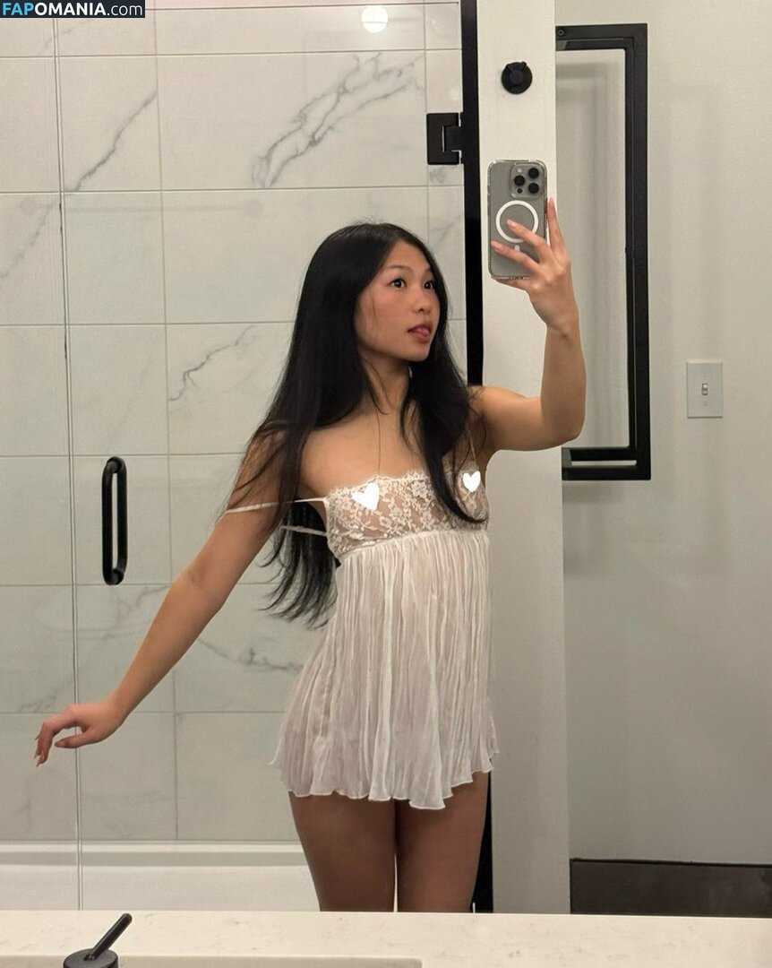 Justaminali Nudo OnlyFans  Foto trapelata #4