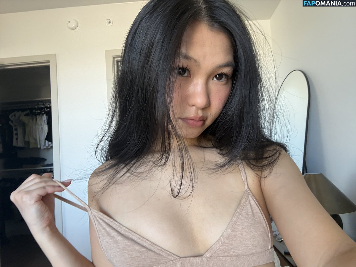 Justaminali Nudo OnlyFans  Foto trapelata #9