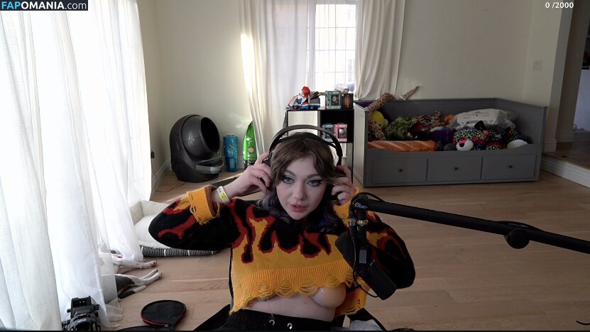 JustaMinx / anyuser / justaminxig Nudo OnlyFans  Foto trapelata #40