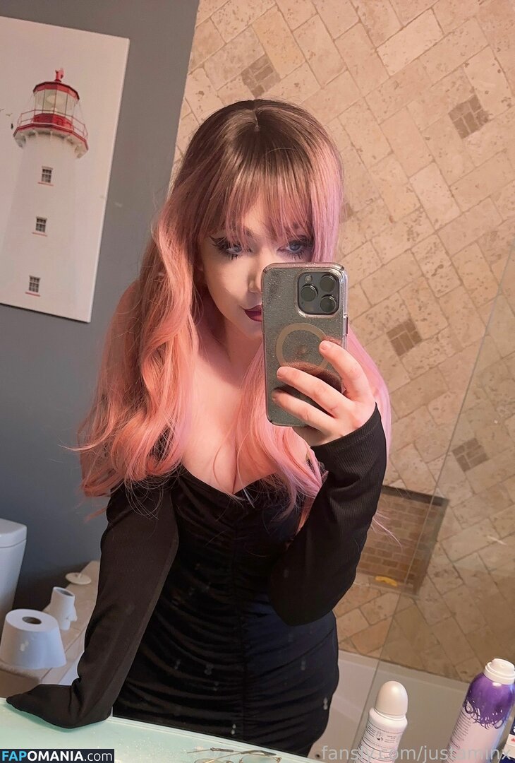 JustaMinx / anyuser / justaminxig Nudo OnlyFans  Foto trapelata #54