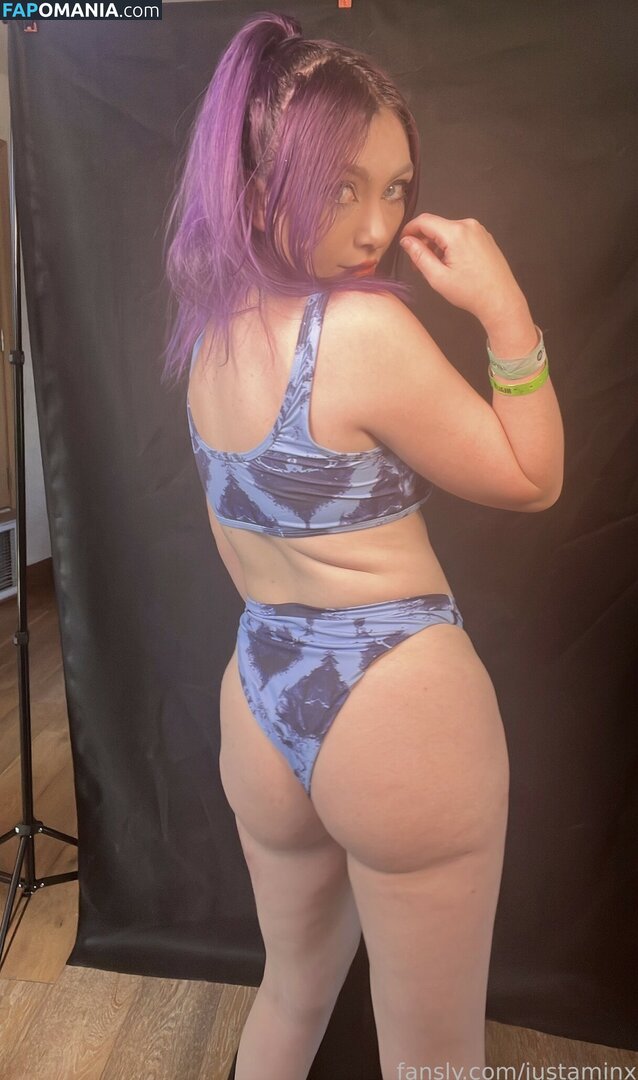 JustaMinx / anyuser / justaminxig Nudo OnlyFans  Foto trapelata #492