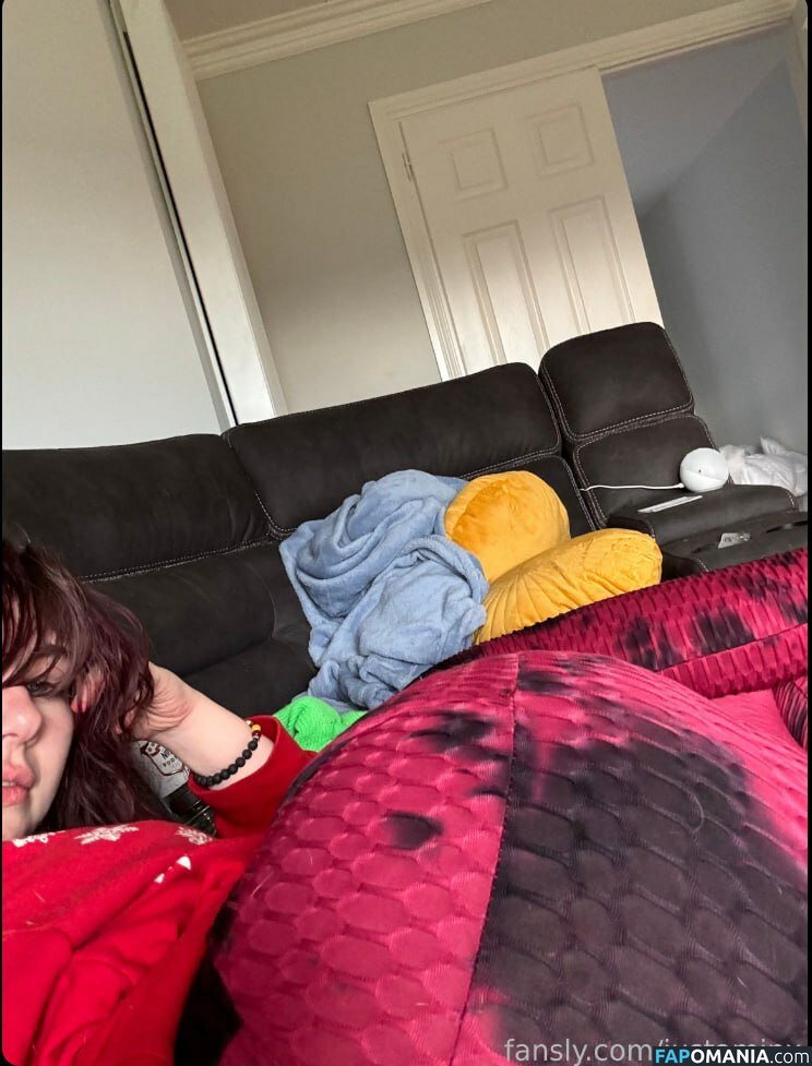 JustaMinx / anyuser / justaminxig Nudo OnlyFans  Foto trapelata #494