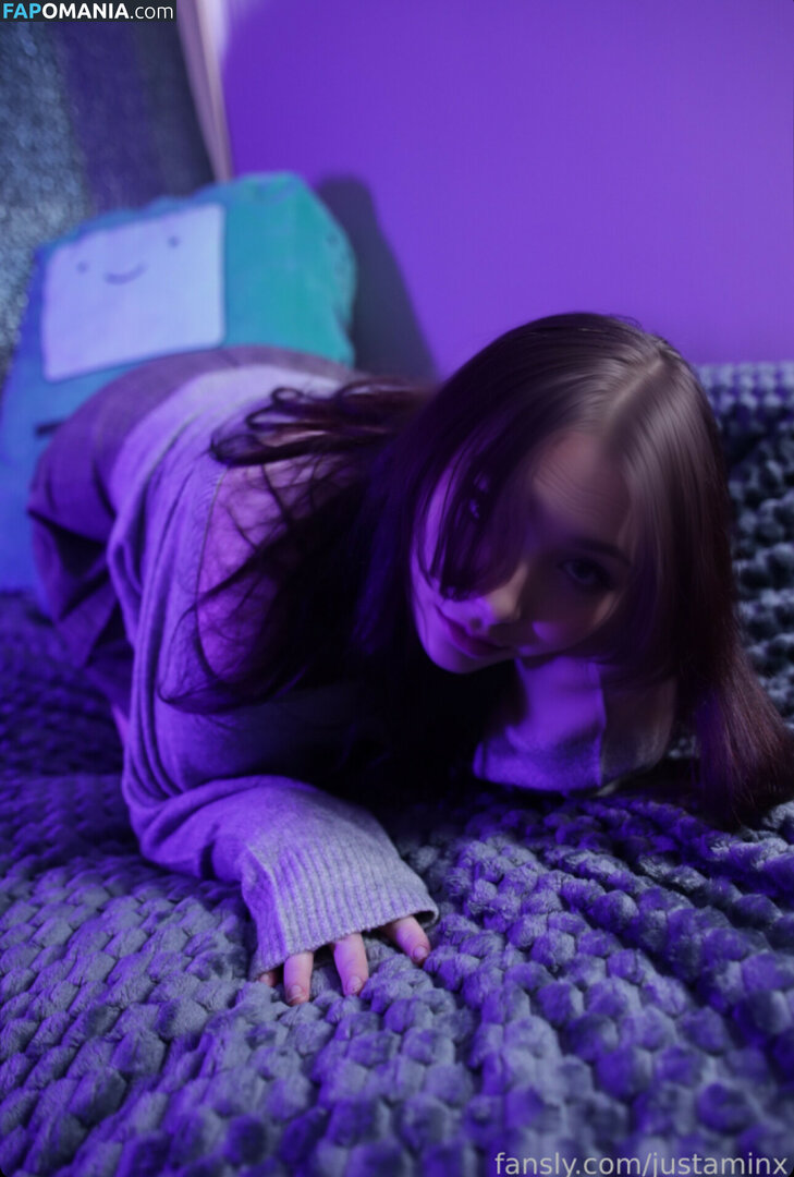 JustaMinx / anyuser / justaminxig Nudo OnlyFans  Foto trapelata #539