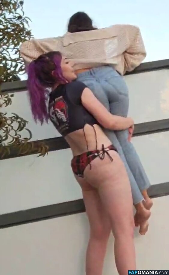 JustaMinx / anyuser / justaminxig Nudo OnlyFans  Foto trapelata #547