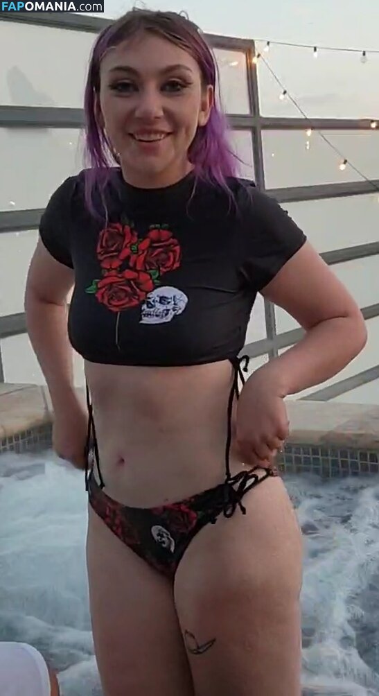 JustaMinx / anyuser / justaminxig Nudo OnlyFans  Foto trapelata #549